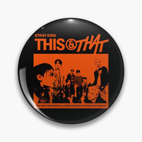 Item preview, Strays-Kidss Run It Worlds Tour designed and sold by hollydoesign.
