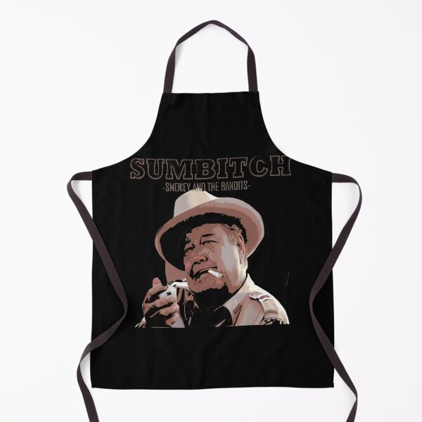 Item preview,  SUMBITCH smokey and the bandit designed and sold by Leenondesigns.