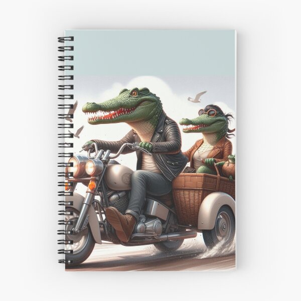 Item preview, Crocs road trippin' designed and sold by ThatRockChic.