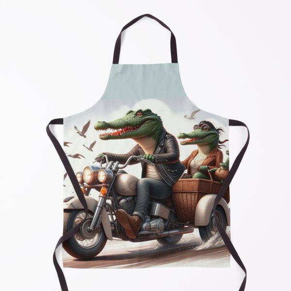 Item preview, Crocs road trippin' designed and sold by ThatRockChic.