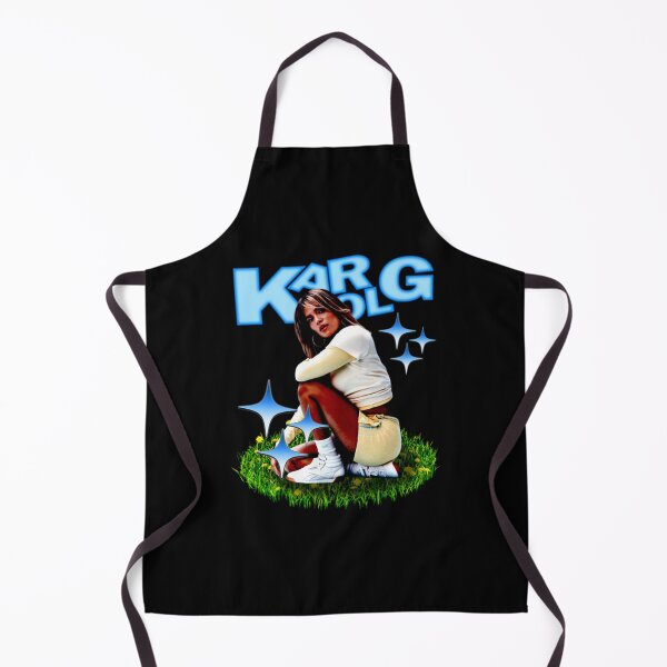 Item preview, Karol G Tropicoqueta Tour Concert Latina Foreva - Reggaeton Singer designed and sold by PoliNadonne.