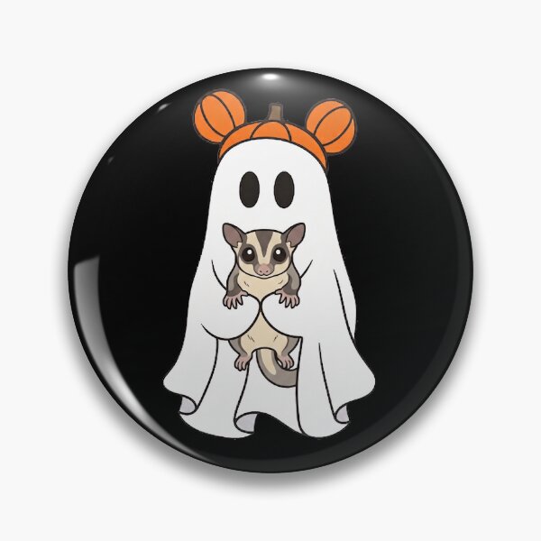 Item preview, Funny Sugar Glider Halloween Costume Trick or Treat Zoo Boys Girls Kids designed and sold by FurryHavenPH.