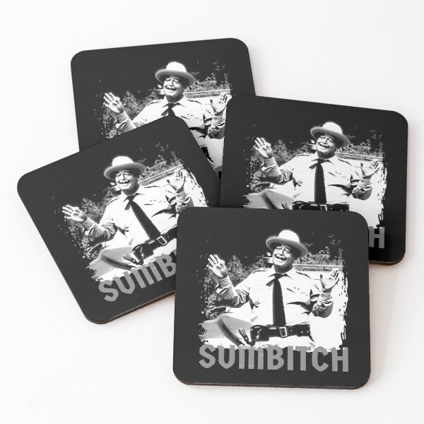 Item preview, SUMBITCH smokey and the bandit designed and sold by Leenondesigns.