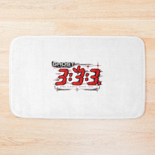 Item preview, Ghost in the Signal 3:33 designed and sold by TATOXIDE.