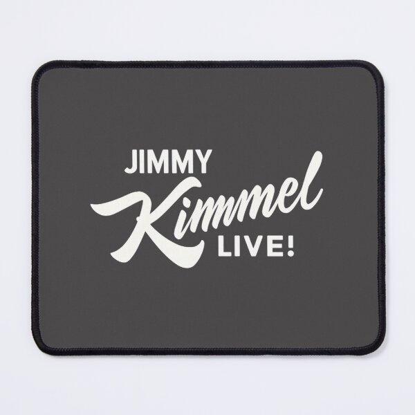 Item preview, Vintage Inspired Jimmy Kimmel Live Retro Logo Design designed and sold by Dayzky.