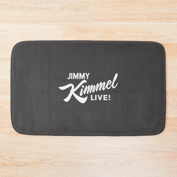 Item preview, Vintage Inspired Jimmy Kimmel Live Retro Logo Design designed and sold by Dayzky.