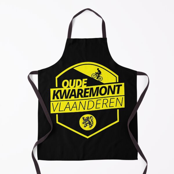 Item preview, Oudes-Kwaremonts Cobbled Climb Cycling Flanders Belgium designed and sold by hollydoesign.
