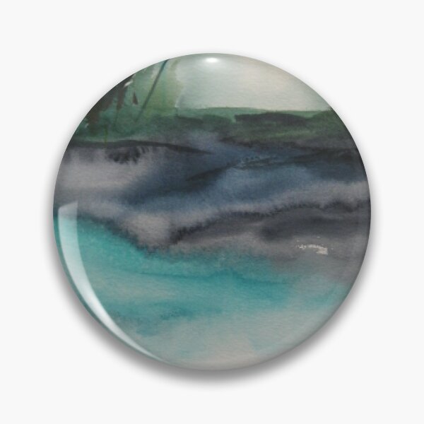 Item preview, Quiet Marsh designed and sold by MKHENSON.