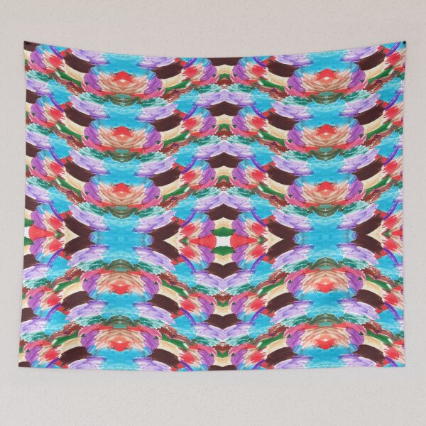 Item preview, Labor de retazos designed and sold by Riot Simone Villa.