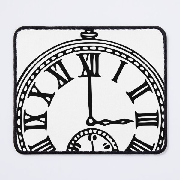 Item preview, pocket watch designed and sold by weirdcountry.