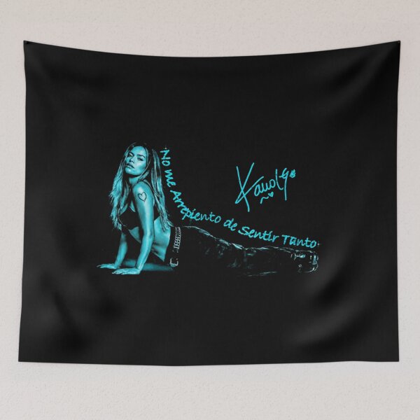 Item preview, Retro 90s Karol G New Studio Album designed and sold by PoliNadonne.