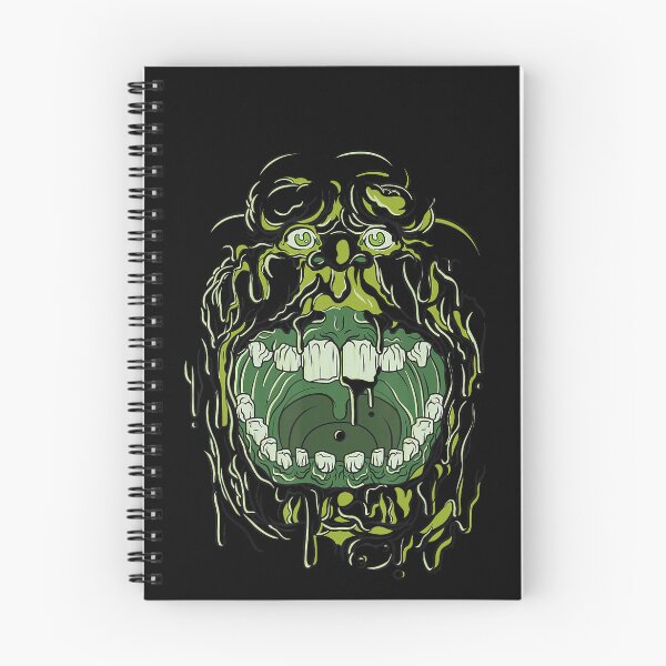 Item preview, Ghostbusters Slimer Face Halloween Graphic Design designed and sold by layprotuninec.