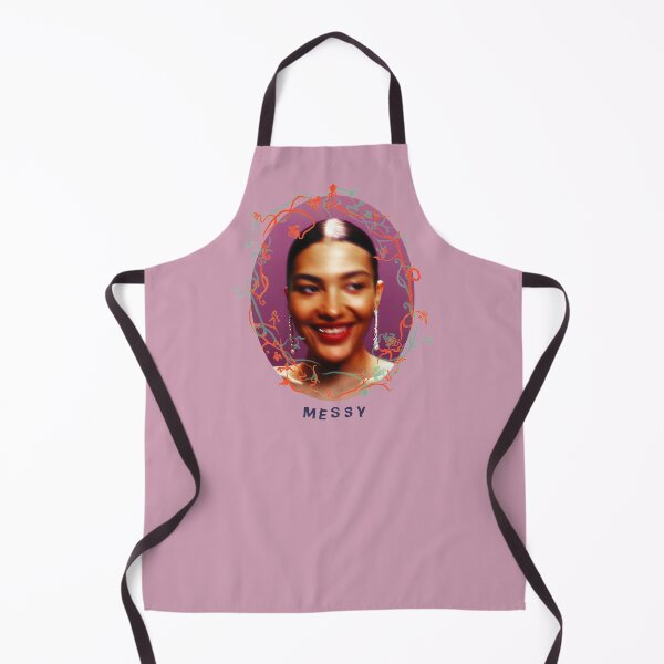 Item preview, Messy Olivia Dean designed and sold by DhriegoStudio.