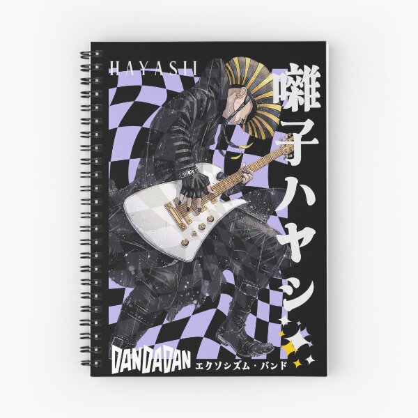 Item preview, lead singer of the band designed and sold by KEEP-.