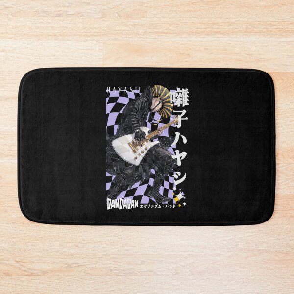 Item preview, lead singer of the band designed and sold by KEEP-.