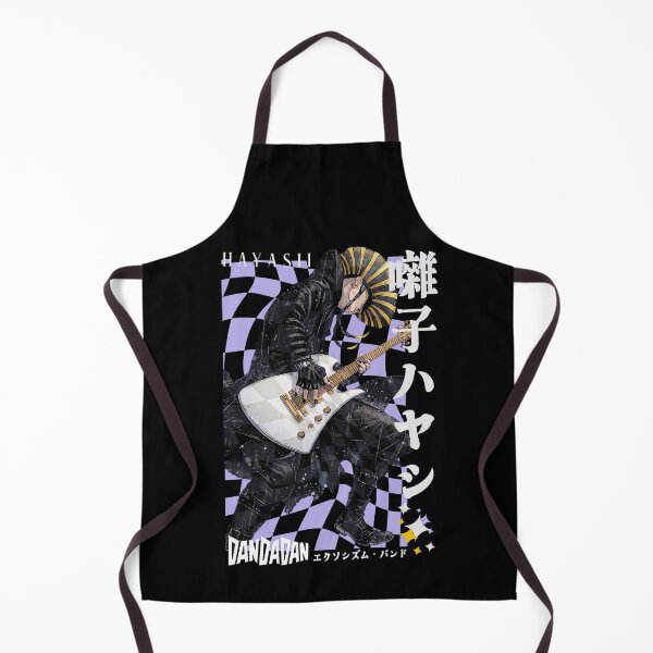 Item preview, lead singer of the band designed and sold by KEEP-.