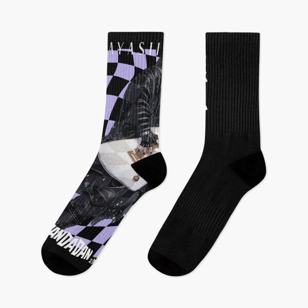 Item preview, lead singer of the band designed and sold by KEEP-.