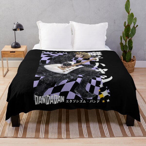Item preview, lead singer of the band designed and sold by KEEP-.