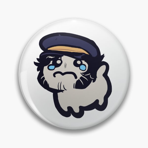 Item preview, The Terror Edward Little Dog designed and sold by TsarJozinzBazin.