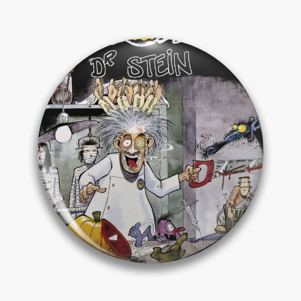 Item preview, Dr. Stein designed and sold by URGraphics.