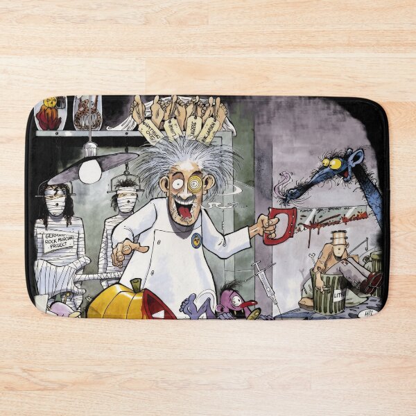 Item preview, Dr. Stein designed and sold by URGraphics.