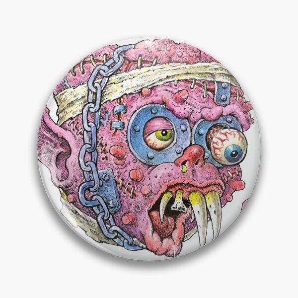 Item preview, Son of Franenberry designed and sold by Art of XnO.
