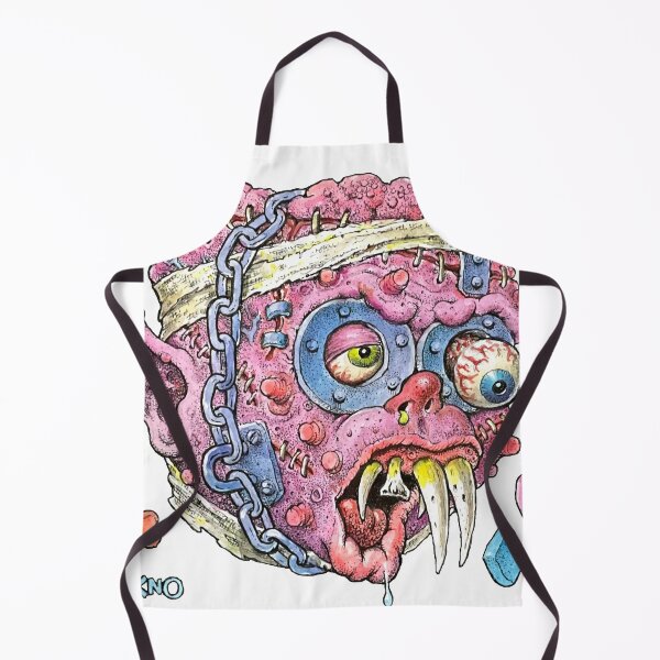 Item preview, Son of Franenberry designed and sold by Art of XnO.