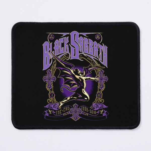 Item preview, Metal Rock Band Legend World Tour Album designed and sold by hollydoesign.