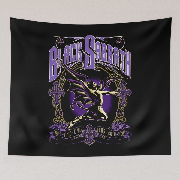 Item preview, Metal Rock Band Legend World Tour Album designed and sold by hollydoesign.