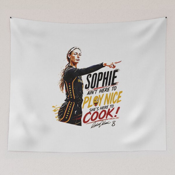 Item preview,  Sophie Cunningham designed and sold by Leenondesigns.