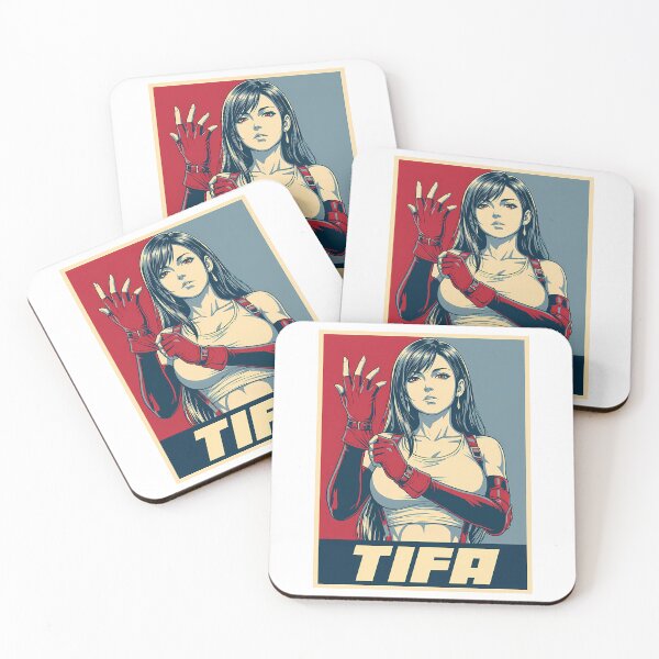 Item preview, Tifa Hope Style designed and sold by kirstiehartonr.