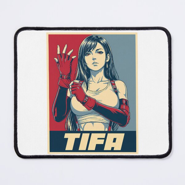 Item preview, Tifa Hope Style designed and sold by kirstiehartonr.