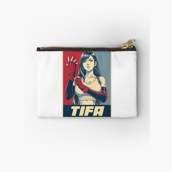 Item preview, Tifa Hope Style designed and sold by kirstiehartonr.