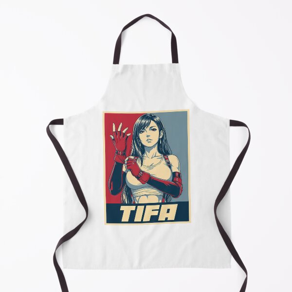 Item preview, Tifa Hope Style designed and sold by kirstiehartonr.