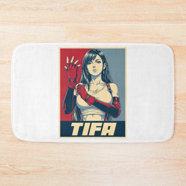 Item preview, Tifa Hope Style designed and sold by kirstiehartonr.