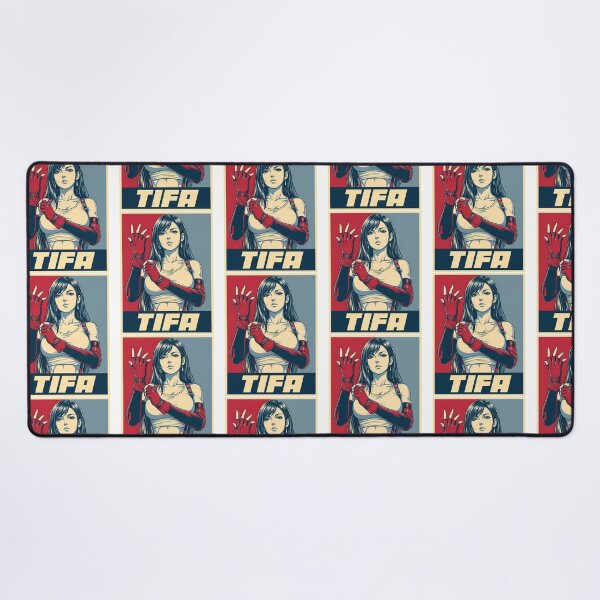Item preview, Tifa Hope Style designed and sold by kirstiehartonr.