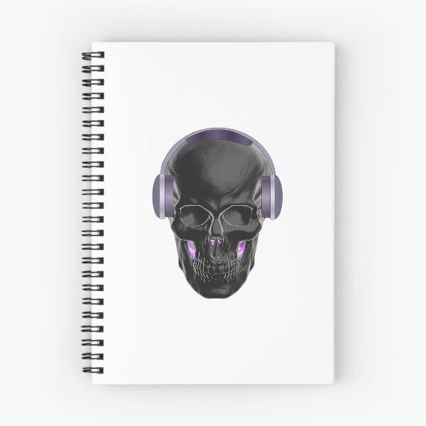 Item preview, Dj Skull designed and sold by Contessai Babbaby.