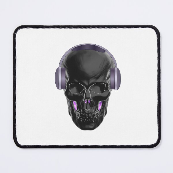 Item preview, Dj Skull designed and sold by Contessai Babbaby.