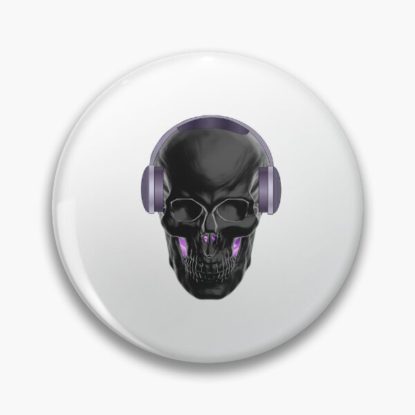 Item preview, Dj Skull designed and sold by Contessai Babbaby.