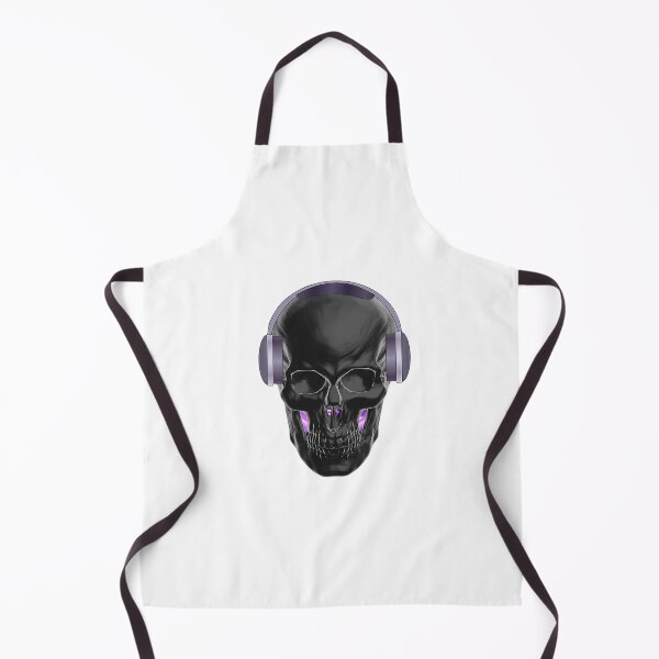 Item preview, Dj Skull designed and sold by Contessai Babbaby.