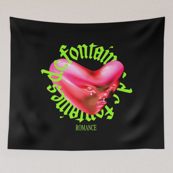 Item preview, Romances-Heart designed and sold by hollydoesign.