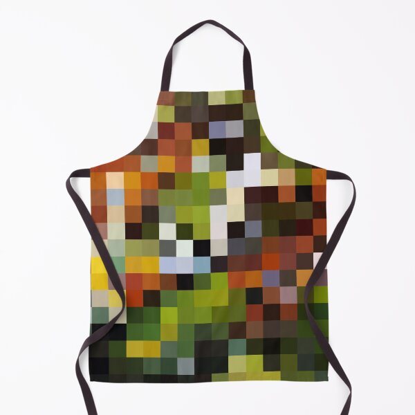 Aperçu de l'œuvre Palette n° 11 créée et vendue par ccheckcheckk.