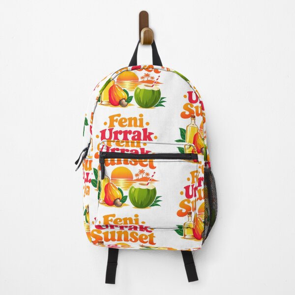 Item preview, 2. Feni & Sunset — Goan Spirit designed and sold by Goanheartprints.