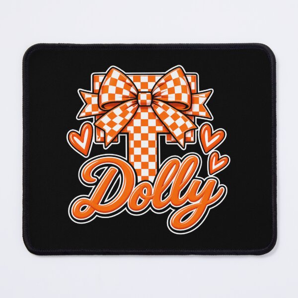 Item preview, Dolly Parton - Dolly designed and sold by HitohitoMani.