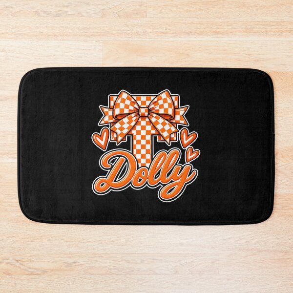 Item preview, Dolly Parton - Dolly designed and sold by HitohitoMani.