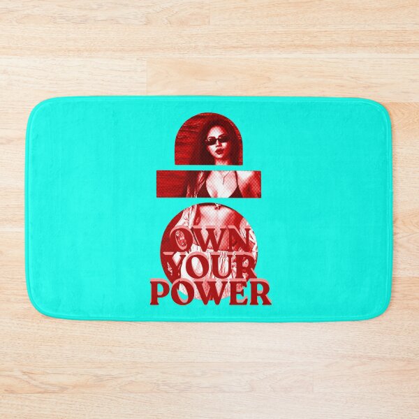 Item preview, Own Your Power designed and sold by WigAfterflash.