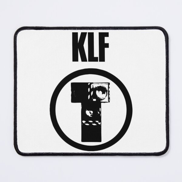 Item preview, Klf Logo designed and sold by onthetrends.