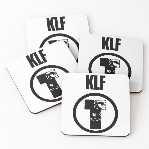 Item preview, Klf Logo designed and sold by onthetrends.