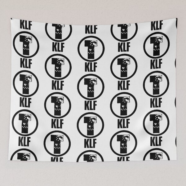 Item preview, Klf Logo designed and sold by onthetrends.
