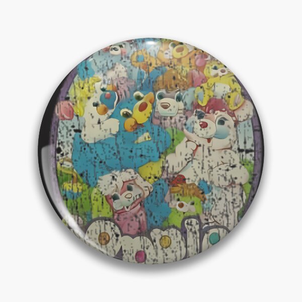 Item preview, Colorful and Fun Kids' Toys Illustration Design designed and sold by CgBubble.